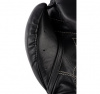 Боксерские перчатки Premium Filippov Black