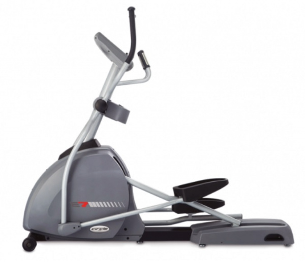Эллиптический тренажер Circle Fitness E7 E Plus