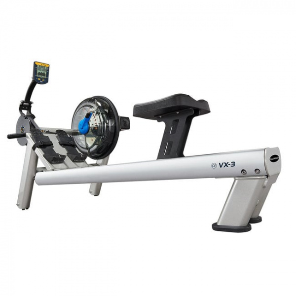 Гребной тренажер Fluid Rower Vortex VX-3