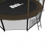 Батут Unix line 8 ft Black&Brown (outside)