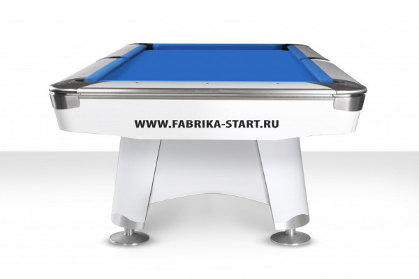 Бильярдный стол Tao-Mi Model 2 пул 8 ft, сукно Blue