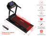 Беговая дорожка UnixFit MX-830L