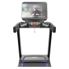 Беговая дорожка CardioPower Pro CT400