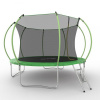 Батут Evo Jump Internal 12ft (Green) (2020)