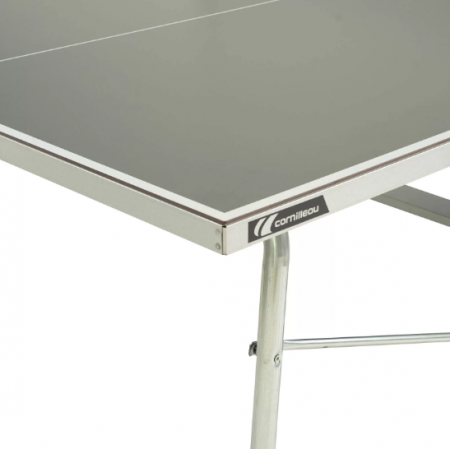 Теннисный стол Cornilleau Outdoor 200X Grey