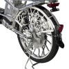 Электровелосипед Jetson PRO MAX 20D Classic (60V13Ah)