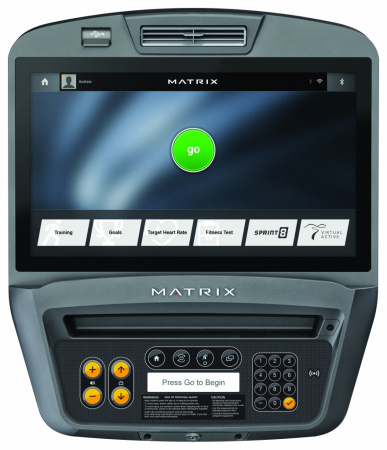 Лестница-степпер (климбер) Matrix C7XI (C7XI-05)