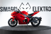 Электромотоцикл SE Panigale
