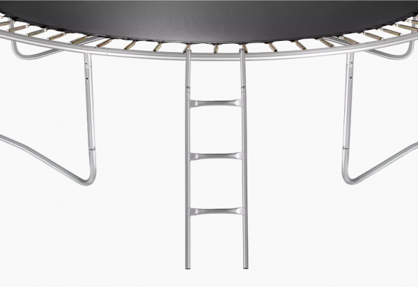 Каркасный батут Clear Fit SunHop 10Ft