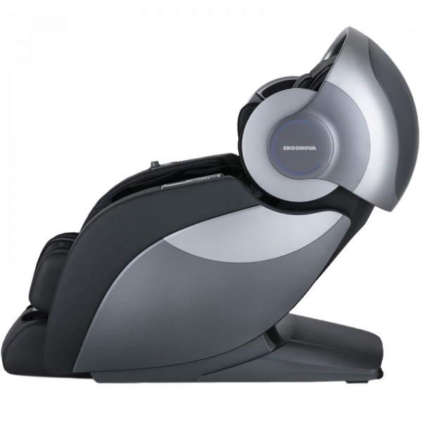 Массажное кресло Ergonova Robotouch 3 Universe Black