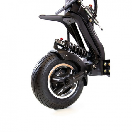 Электросамокат Dualtron X