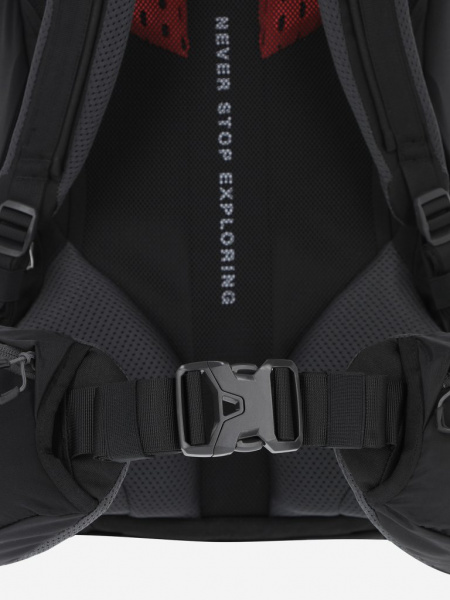 Рюкзак The North Face Terra, 55 л