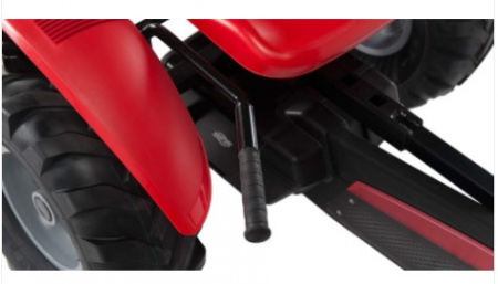 Веломобиль Berg Case IH BFR