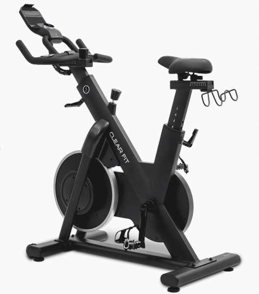 Велотренажер / сайкл Clear Fit StartHouse SS 550