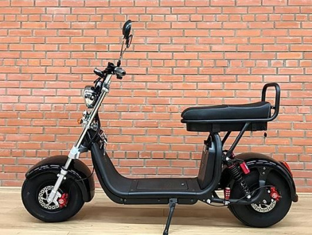 Электроскутер CityCoco GT-M2