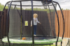 Батут Hasttings Air Game Basketball (3,05 м)