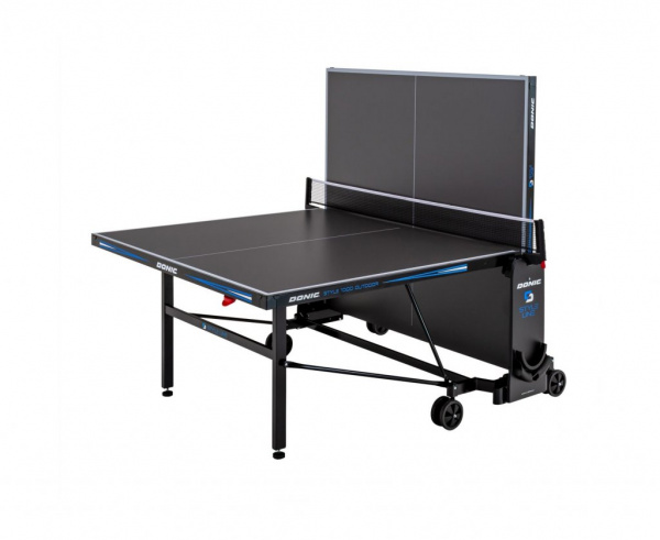 Теннисный стол Donic Style 1000 Outdoor