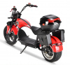 Электроскутер CityCoco Chopper 3000W