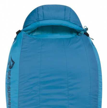 Спальный мешок Sea To Summit Venture Vtii - Womens Regular