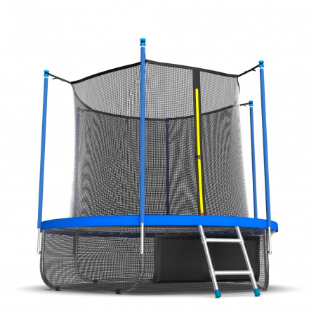 Батут Evo Jump Internal 12ft (Sky)