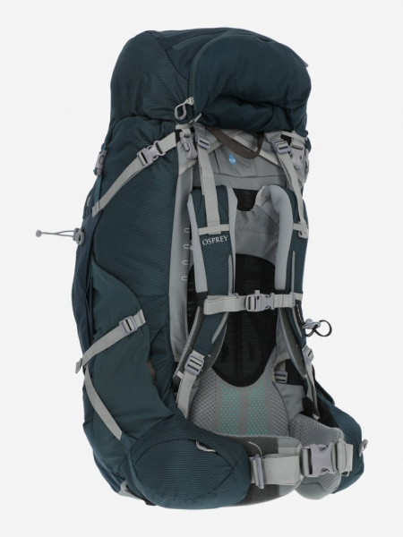 Рюкзак женский Osprey Ariel Plus, 60 л