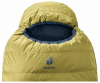 Спальный мешок Deuter Astro 300 EL Linden/Ink