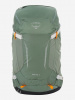 Рюкзак Osprey Hikelite, 32 л, зеленый