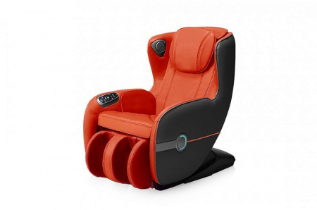 Массажное кресло iRest SL-A158 Blue