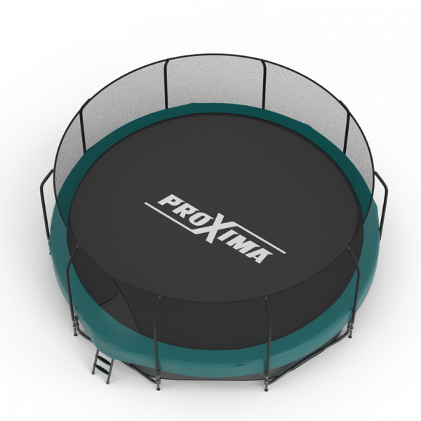 Батут Proxima Premium 15 футов