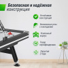 Игровой стол Unix Line Аэрохоккей (226х125 cм) Black&White