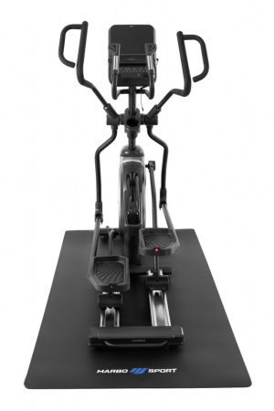 Эллиптический тренажер BCFit TS-X3