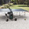 Теннисный стол Cornilleau Instinct Outdoor Grey