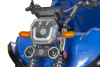 Электротрицикл Rutrike D5 1700 гидравлика (60V1200W)
