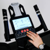 Эллиптический тренажёр Sportop E80-LCD