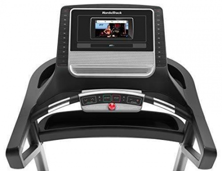 Беговая дорожка электрическая NordicTrack T 7.5 S
