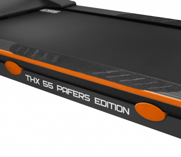 Беговая Дорожка Carbon Thx 55 Pafers Edition