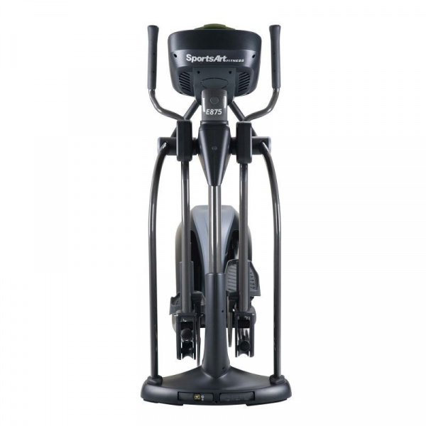 Эллиптический тренажер SportsArt E875