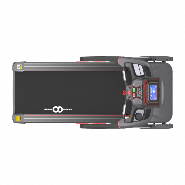 Беговая дорожка CardioPower S45