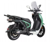 Электроскутер OKLA MX PLUS