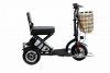 Электротрицикл OxyVolt HANDYTRIKE vol. 3