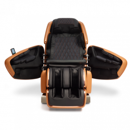 Массажное кресло OHCO M.8LE Saddle