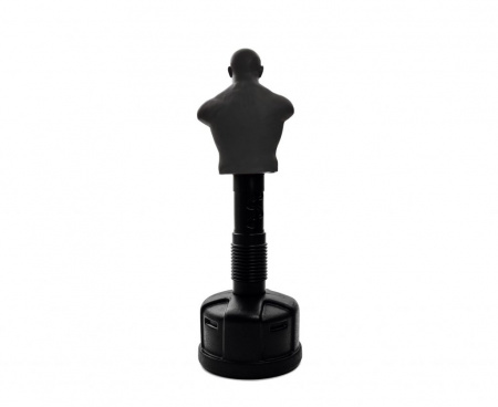 Манекен  DFC Adjustable Punch Man-Medium TLS-HB (черный)