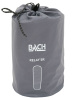 Коврик надувной Bach Sleeping pad reLAY 5R (short) Cinnamon Red