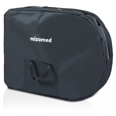 Массажный складной стол Mizomed Premium Oval 2 AL
