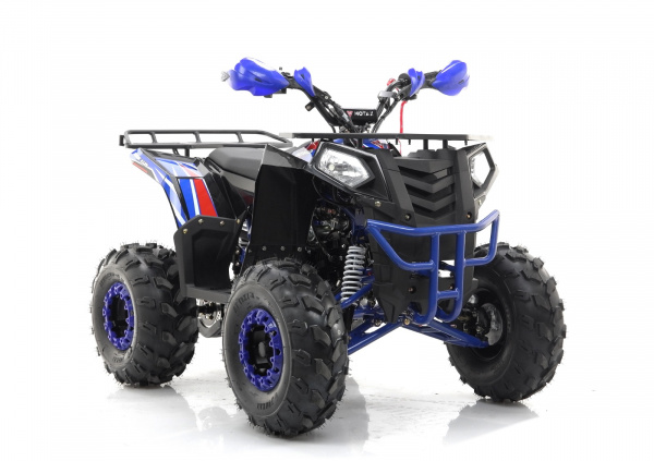 Квадроцикл MOTAX GRIZLIK A125