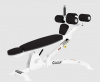 Регулируемая скамья для пресса Hoist CF-3264