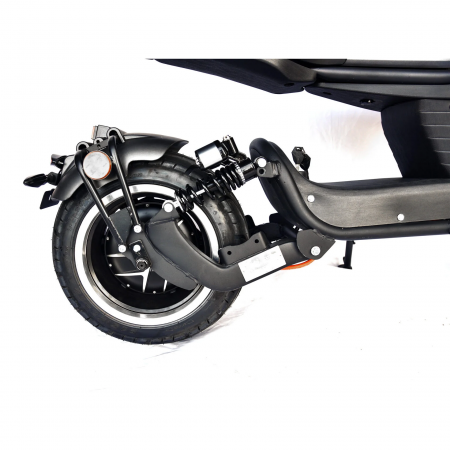 Электроскутер Skyboard FAR EAST 5000W