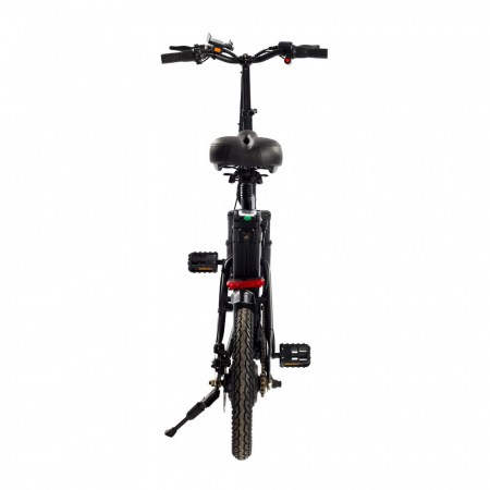 Электровелосипед Iconbit E-BIKE K316 Белый