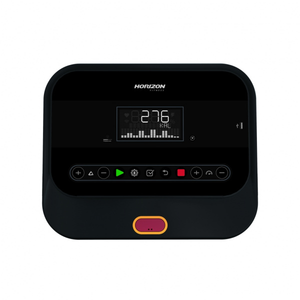 Беговая дорожка  Horizon Citta TT5.0