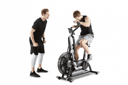 Велотренажер StairMaster Hiit Bike